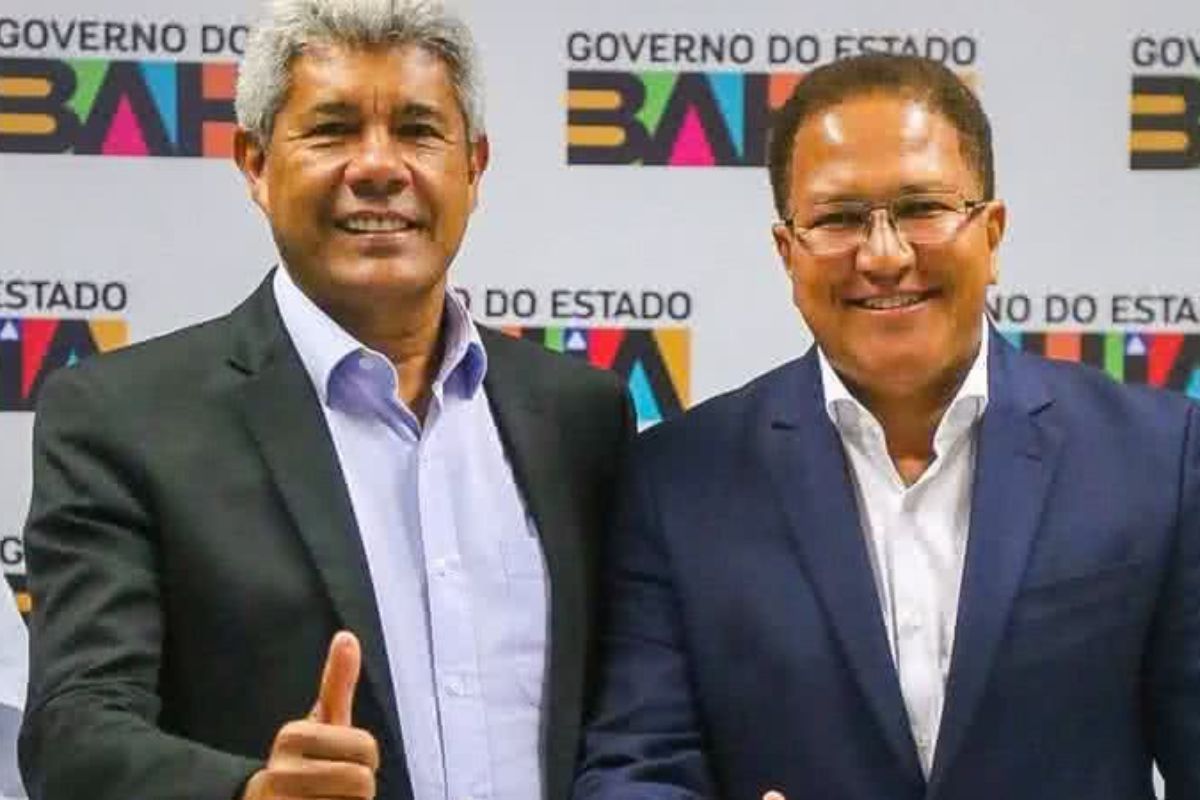 Prefeito de Itabuna autoriza obra construção de 312 casas com investimento milionário