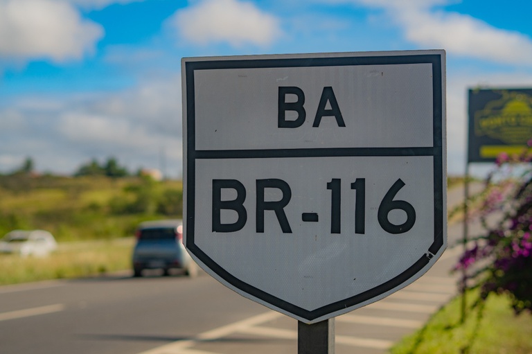 BR