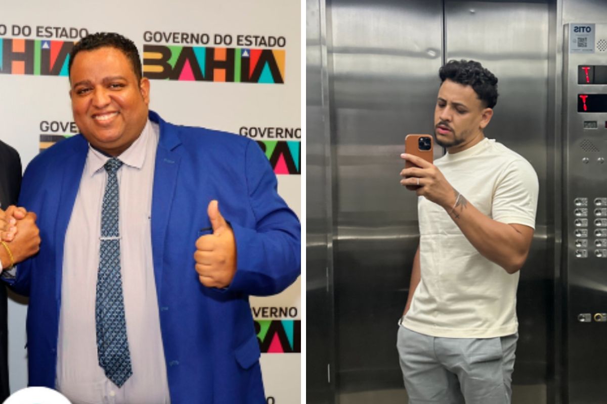 Presidente da Câmara de cidade baiana denúncia falas racistas e discriminatórias de vereador