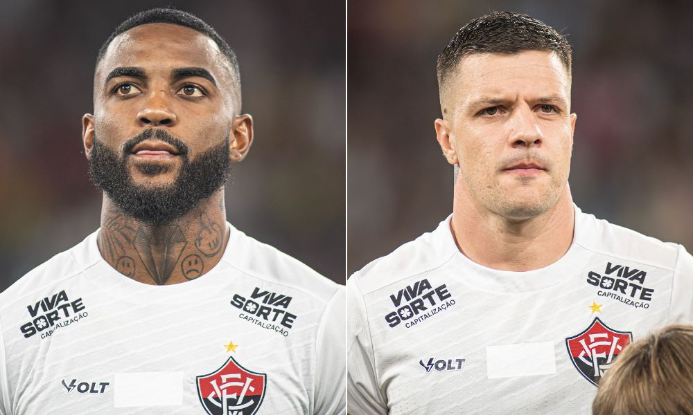 Victor Ferreira | EC Vitória