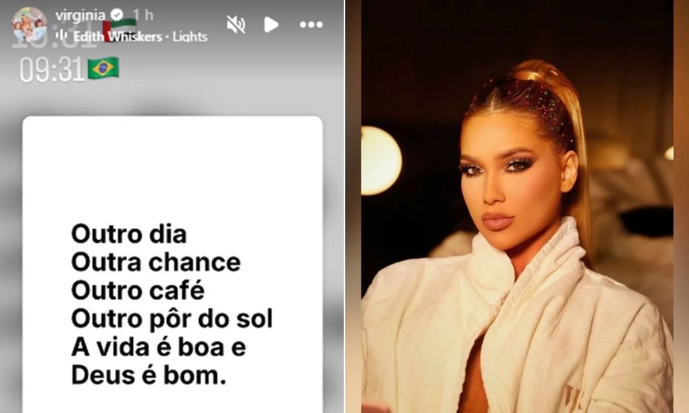 Reprodução | Redes Sociais