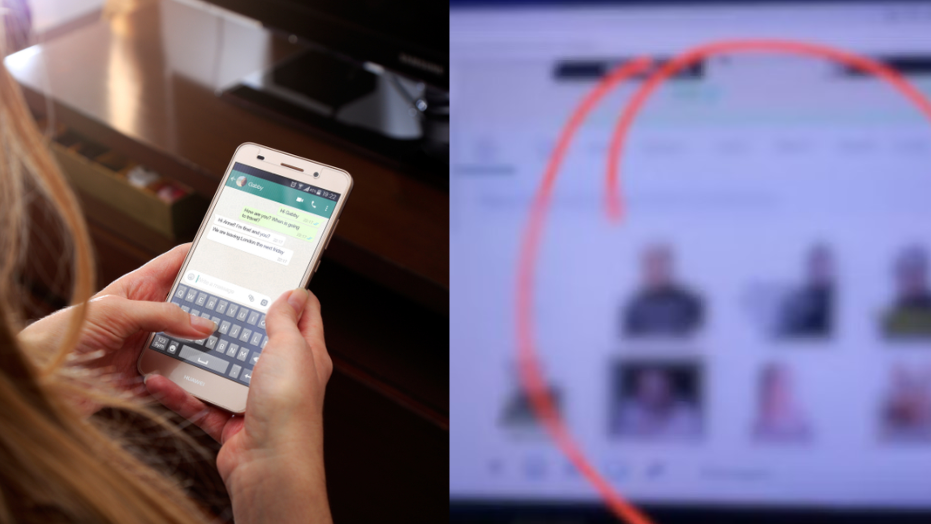 Servidora processa prefeitura após descobrir que suas fotos eram usadas em prática criminosa em grupo de trabalho no WhatsApp