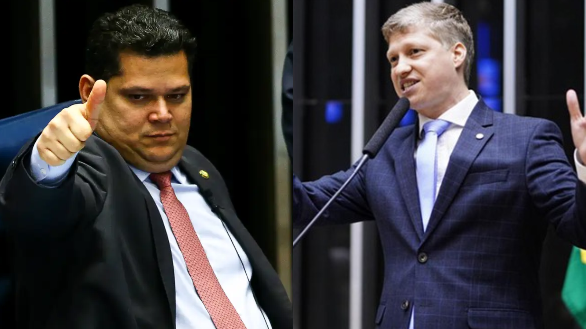 Davi Alcolumbre decide enviar PEC da oposição ao governo como alternativa à escala 6×1 para a CCJ do Senado Federal