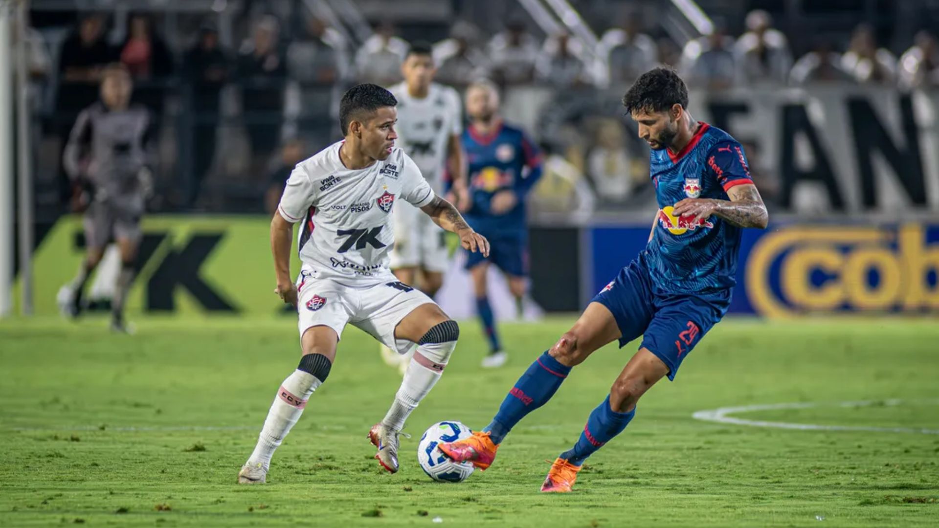 Victor Ferreira | EC Vitória