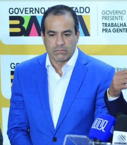 Bruno Reis/Devid Santana / BNews