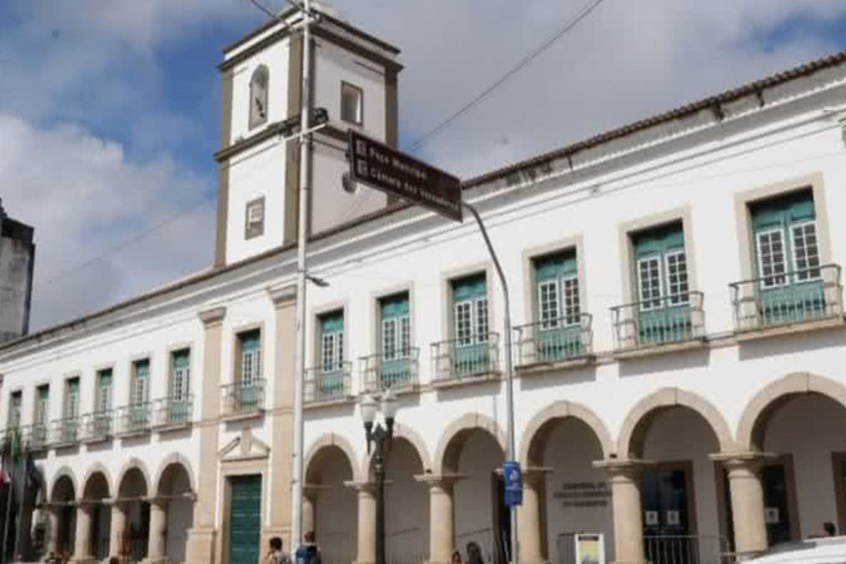 Vereadores de Salvador terão R$ 1,2 milhão em emendas a partir de 2027; entenda novo modelo