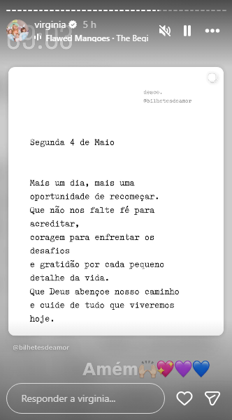 Reprodução/Instagram