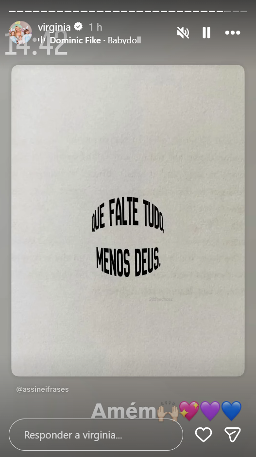 Reprodução/Instagram