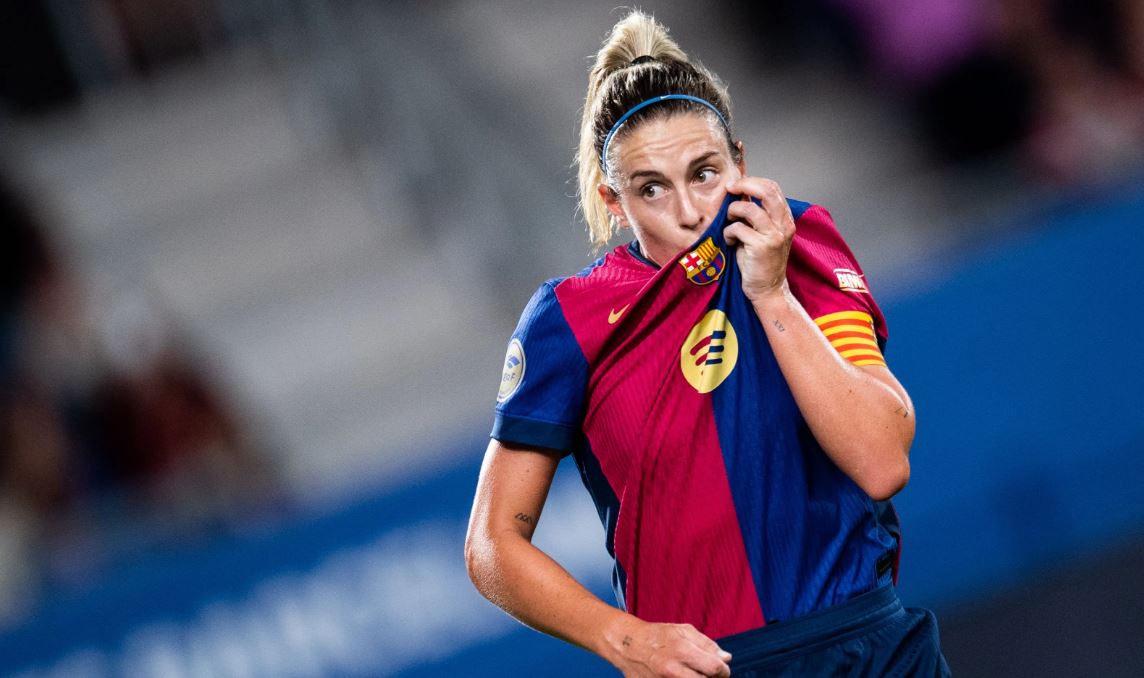 (Foto: Divulgação/Barcelona)