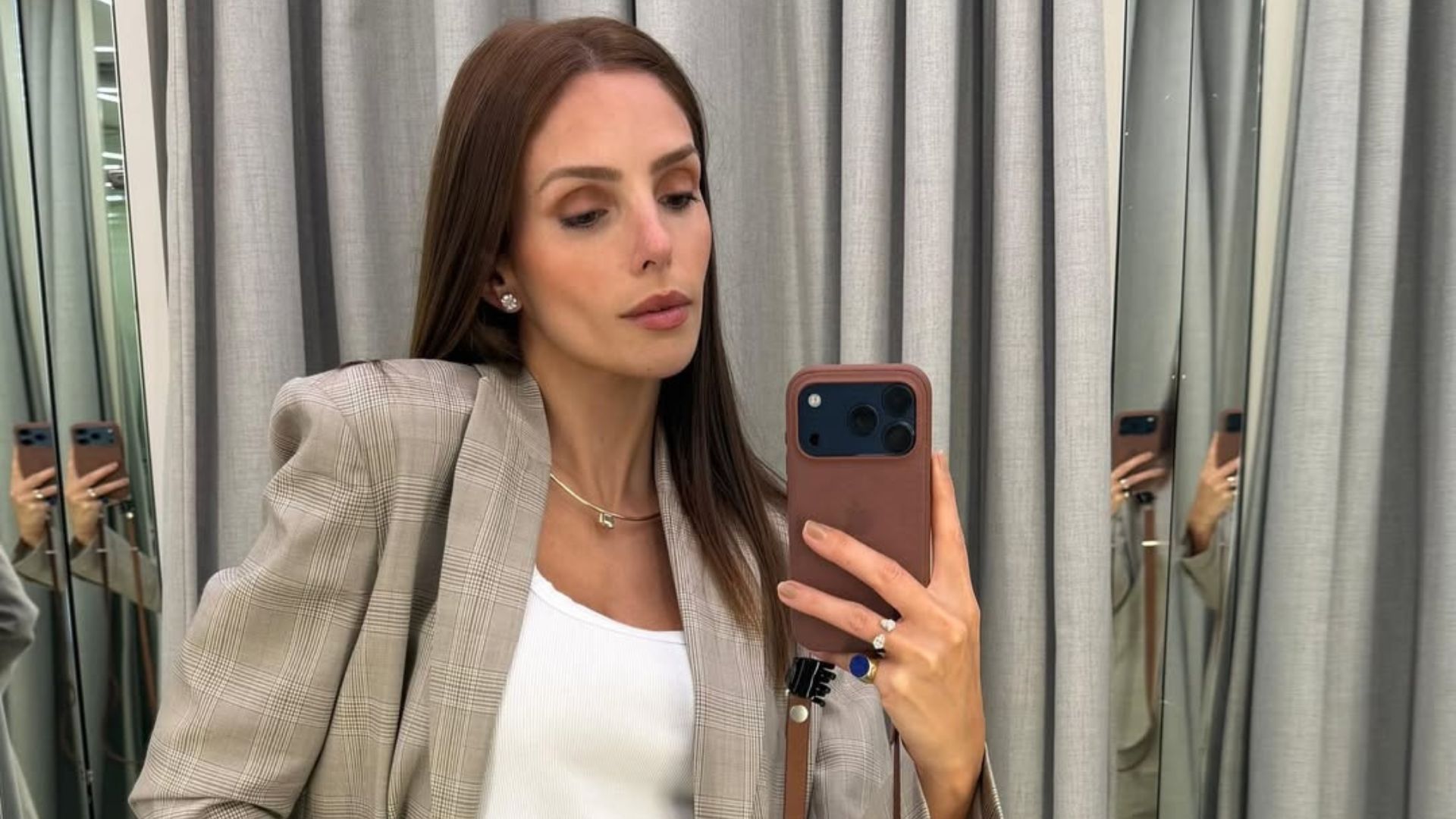 Carol Celico revela que adoeceu após separar de Kaká: 