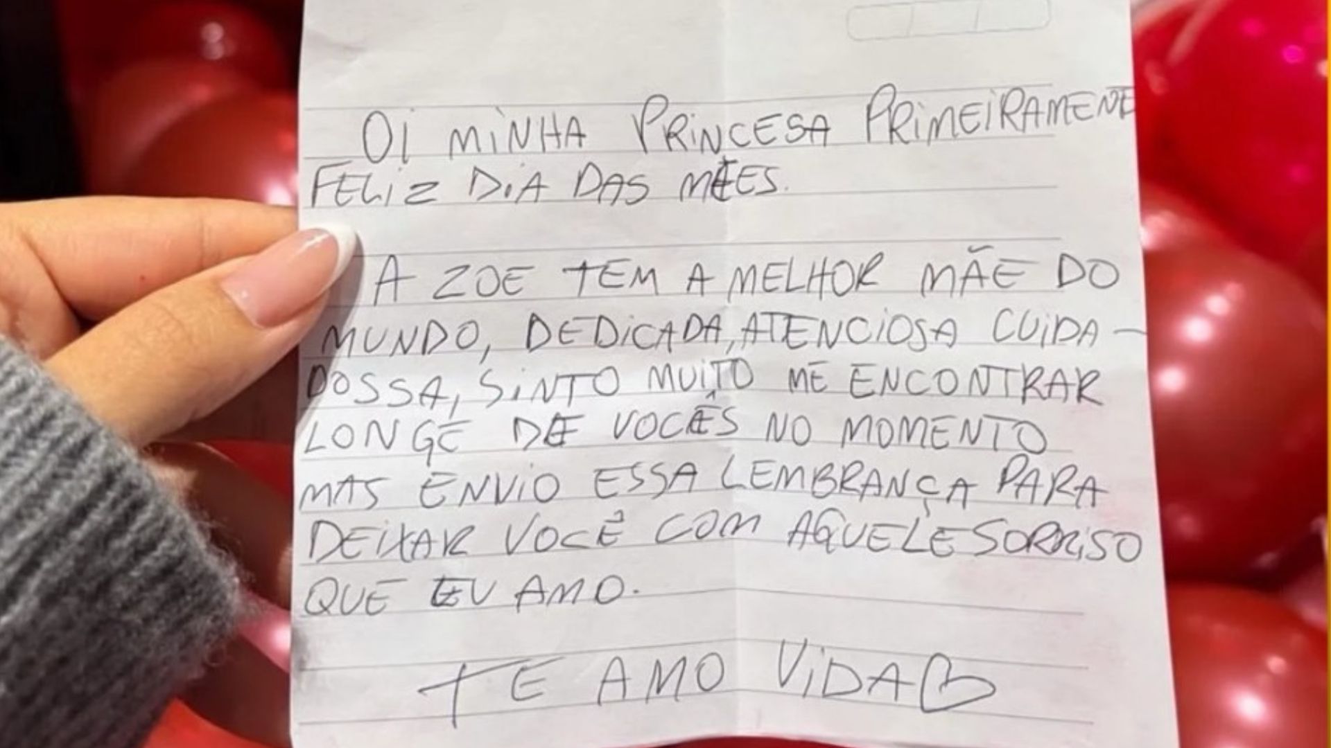 Reprodução/Instagram