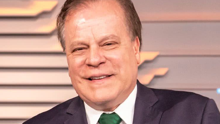 Reprodução / TV Globo