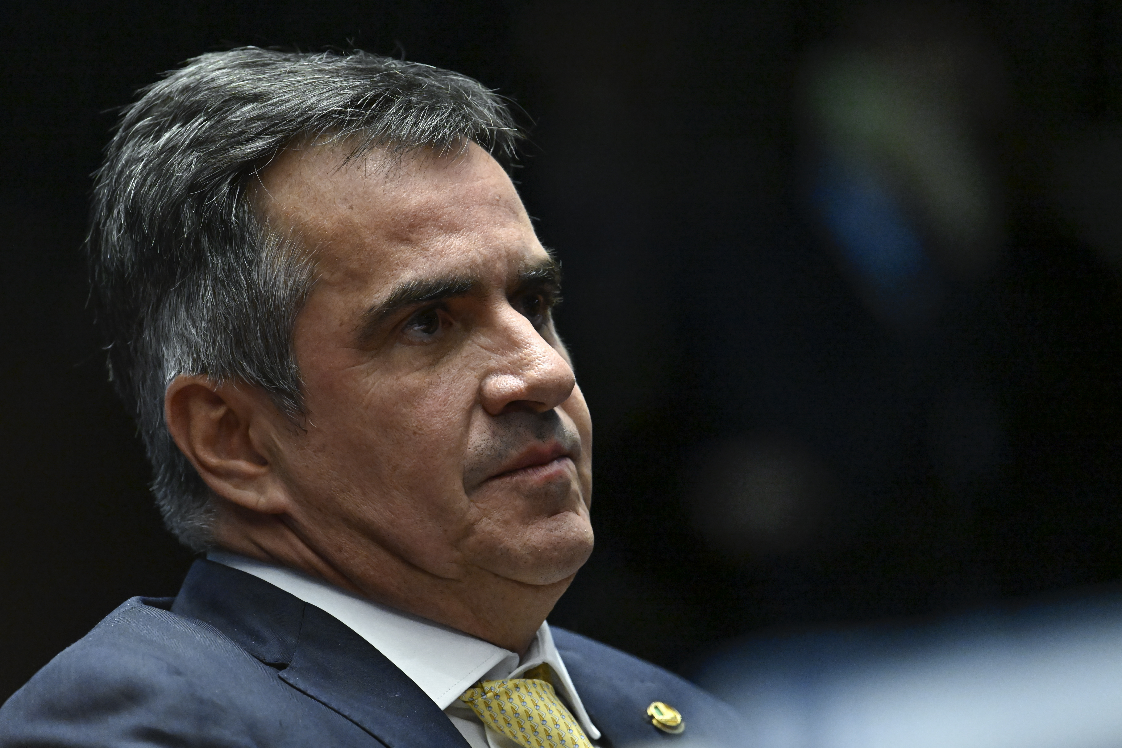 Fundo ligado à Refit repassou R$ 14 milhões para empresa da família de Ciro Nogueira, diz PF