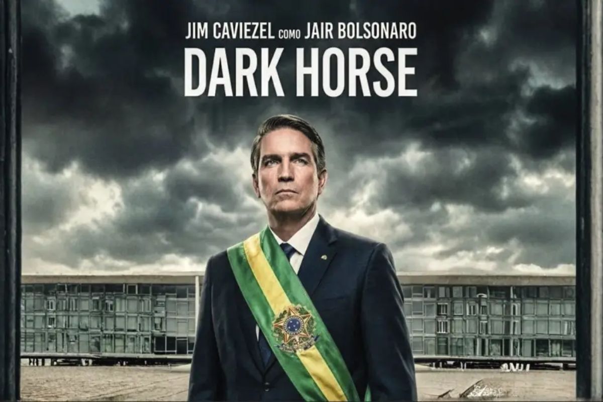 Entenda por que filme sobre Bolsonaro aprovado na Ancine ainda não pode ser exibido no Brasil - QTU Questões do Universo