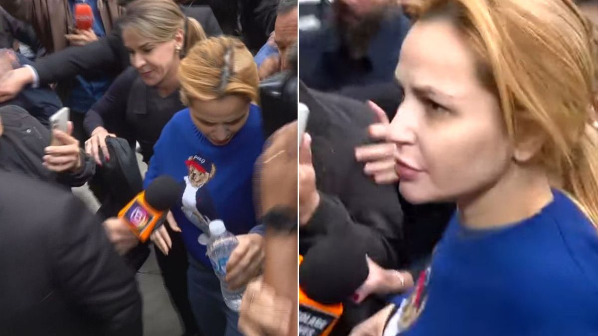 CONFESSOU? Em vídeo bombástico, Deolane Bezerra responde se estava lavando dinheiro para Marcola do PCC; assista
