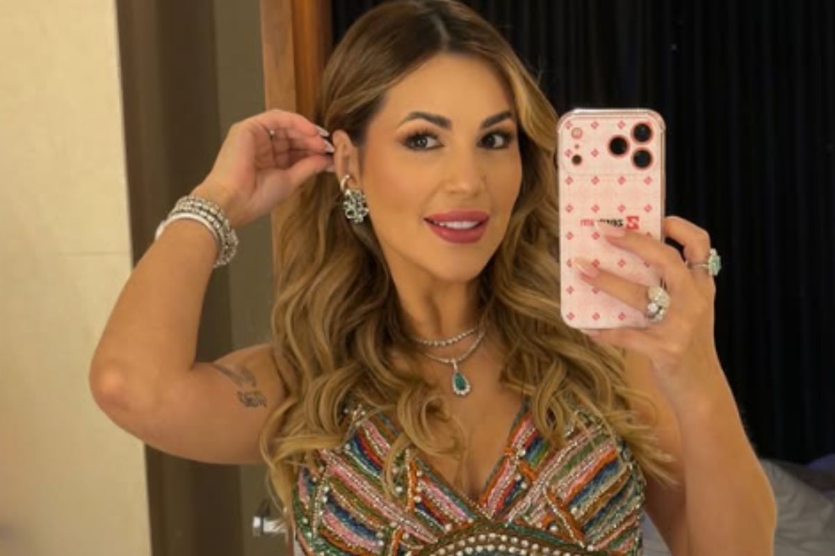 Políticos bolsonaristas reagem a prisão de Deolane Bezerra: "Esquece a mãe ta algemada"