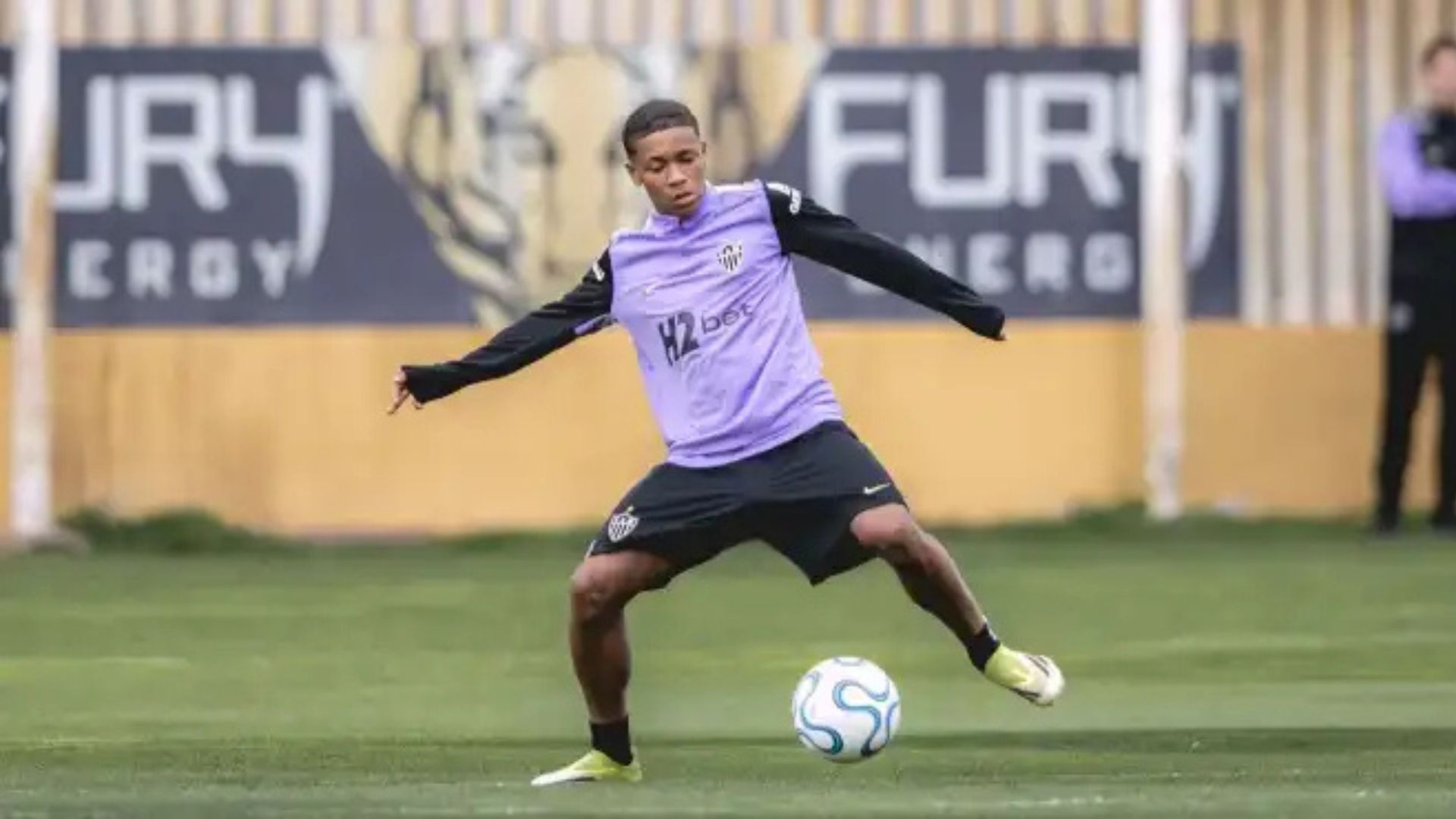 Pedro Souza/ Atlético MG