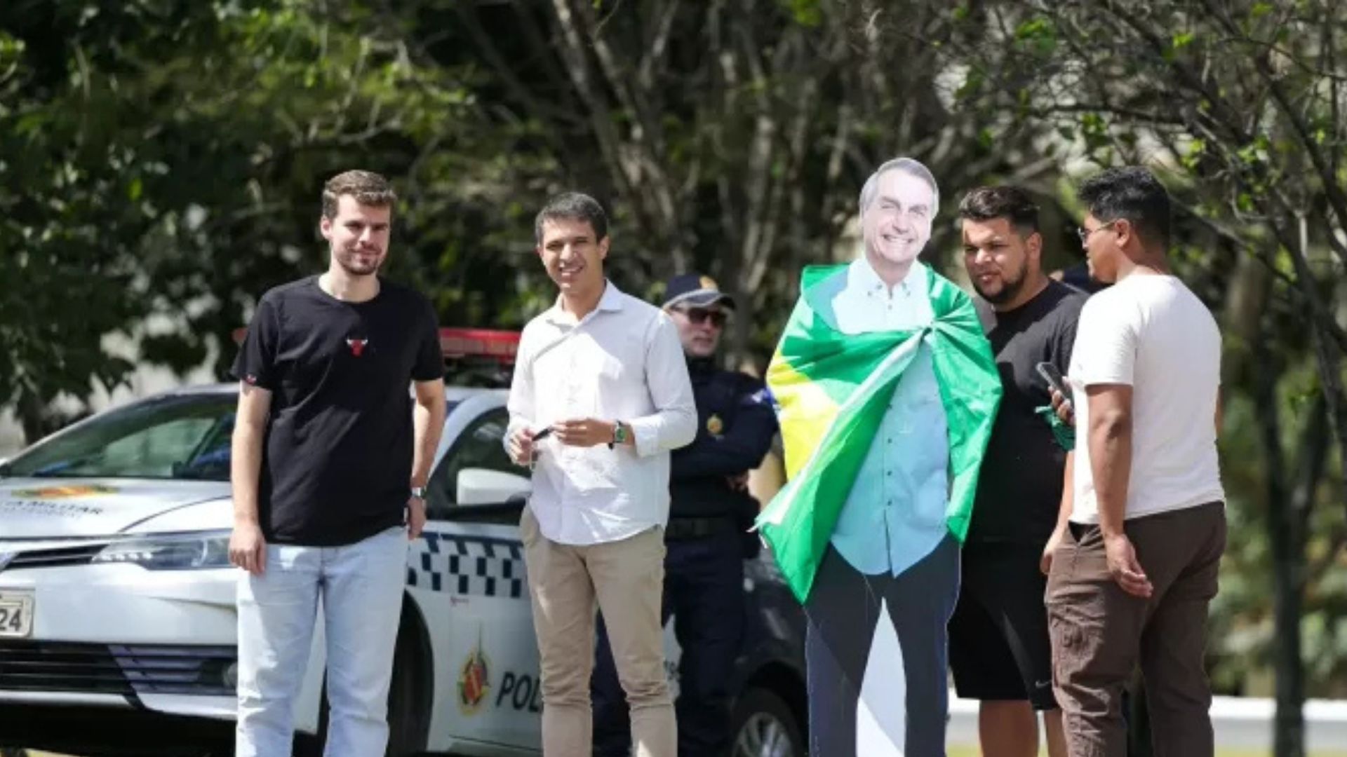 Fabio Rodrigues-Pozzebom/ Agência Brasil