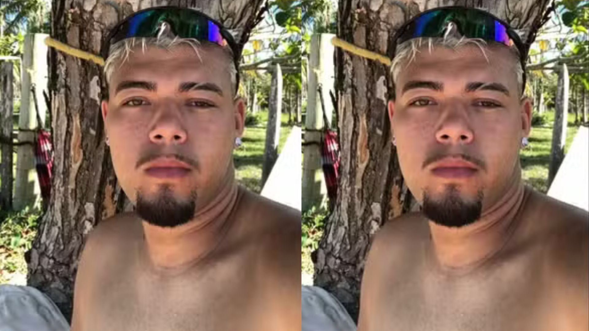 BRUTAL! Jovem entregador é encontrado morto em região de mata e com sinais de violência no extremo sul da Bahia