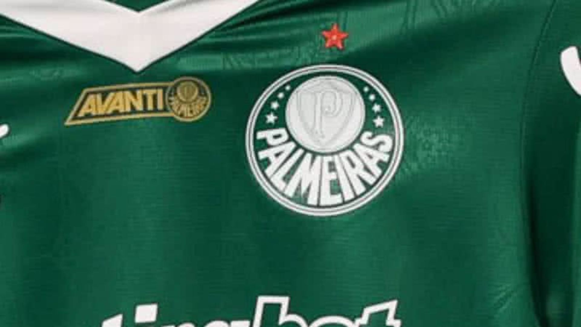 CONTRATAÇÃO DE PESO! Palmeiras anuncia reforço de clube rival e melhora setor carente