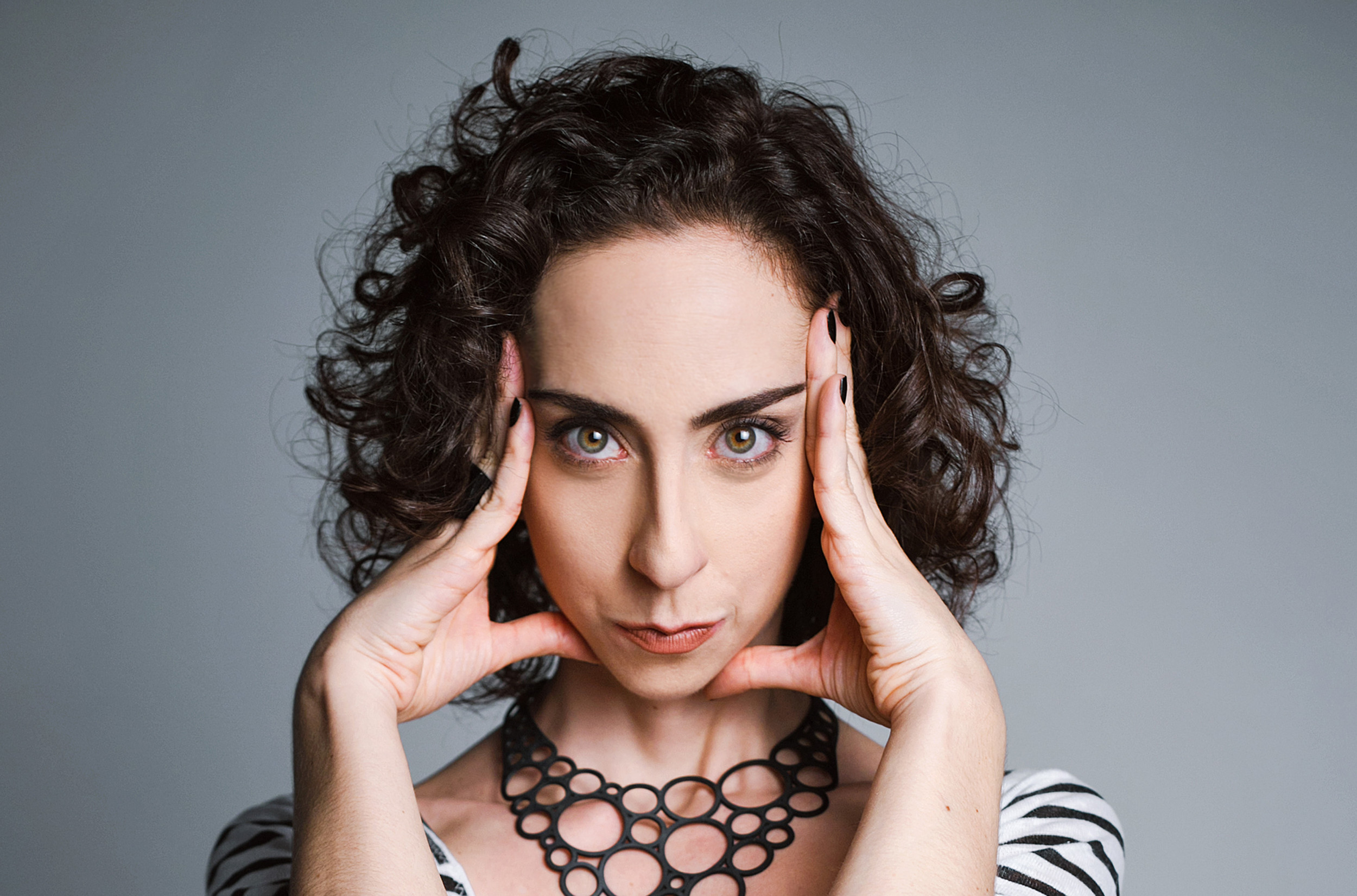 marianna armellini