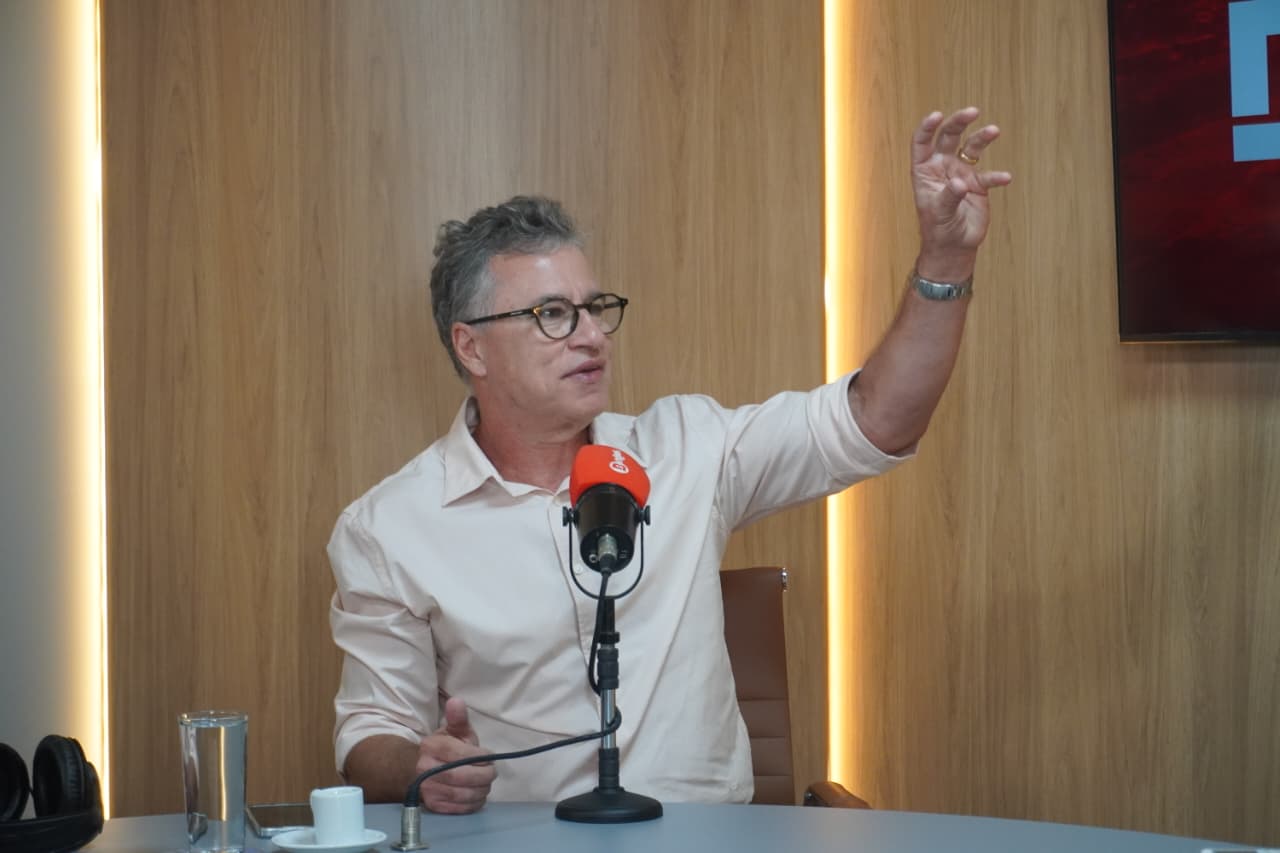 “Vamos acabar com o alagamento no Largo da Calçada”, diz presidente da CTB