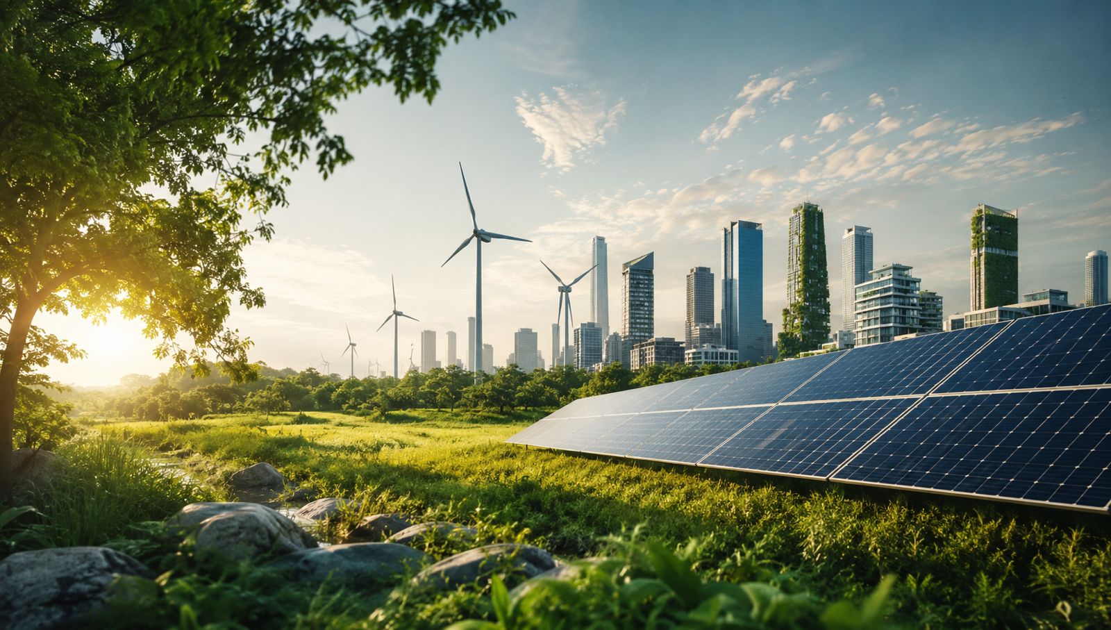 Junho Verde: pressão por resultados concretos redefine prioridades globais da agenda ESG em 2026