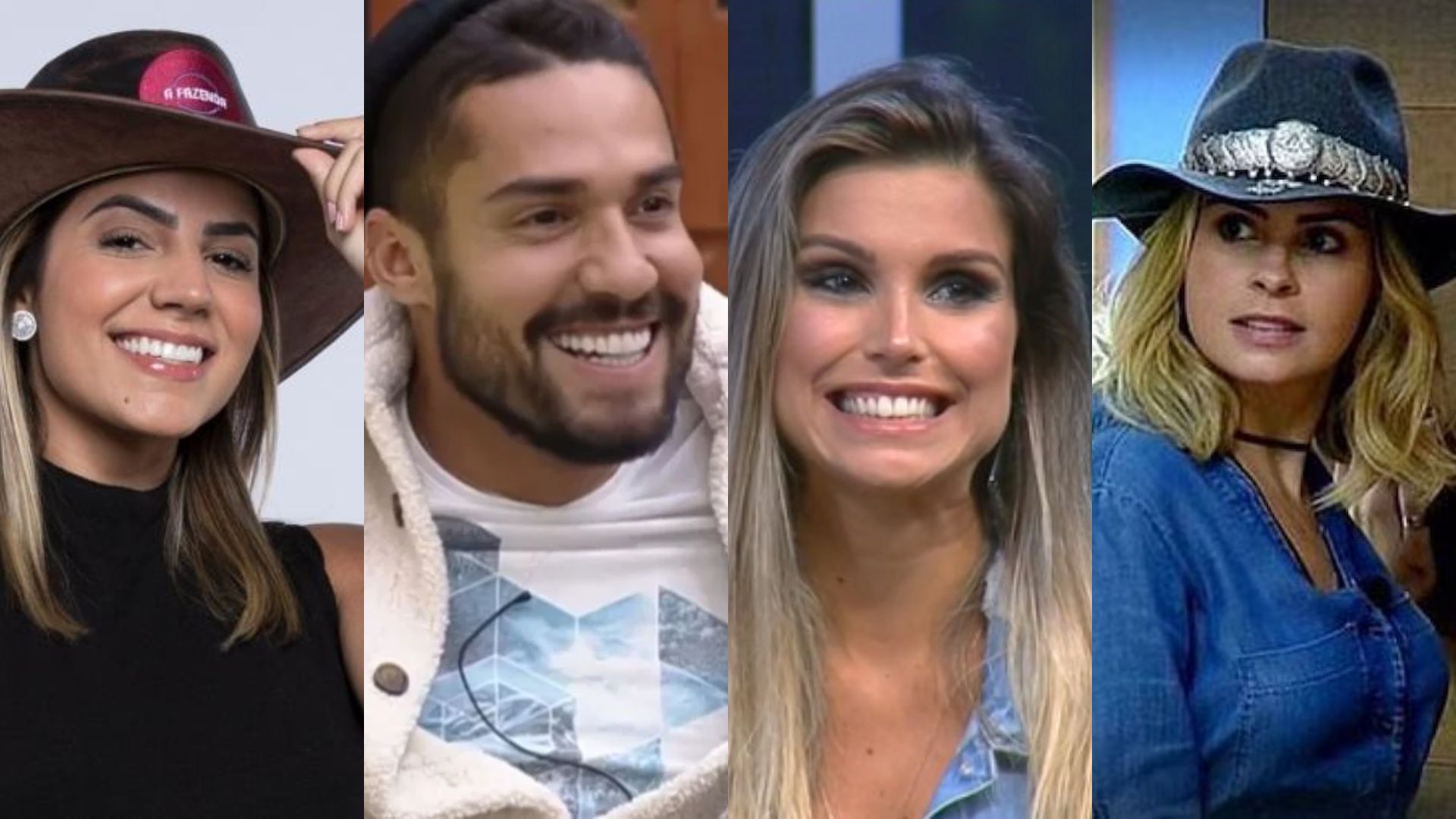Reprodução/Record TV