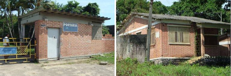 Inventário Fotográfico/Inquérito MPF