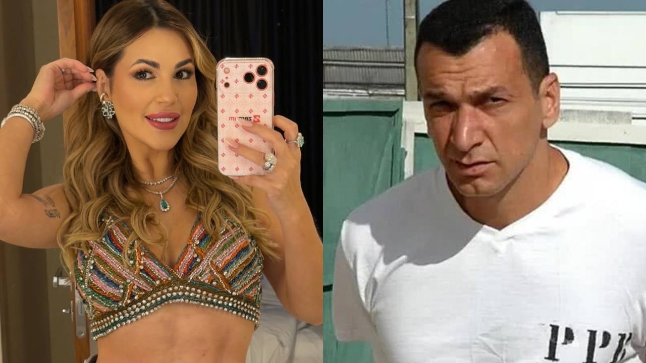 deolane e marcola