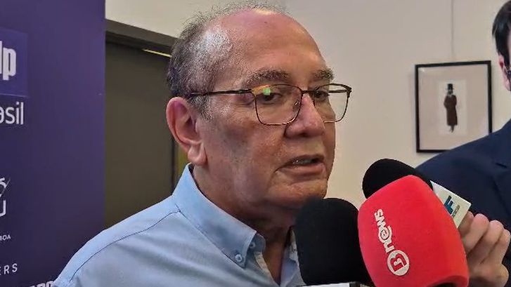 Gilmar Mendes 