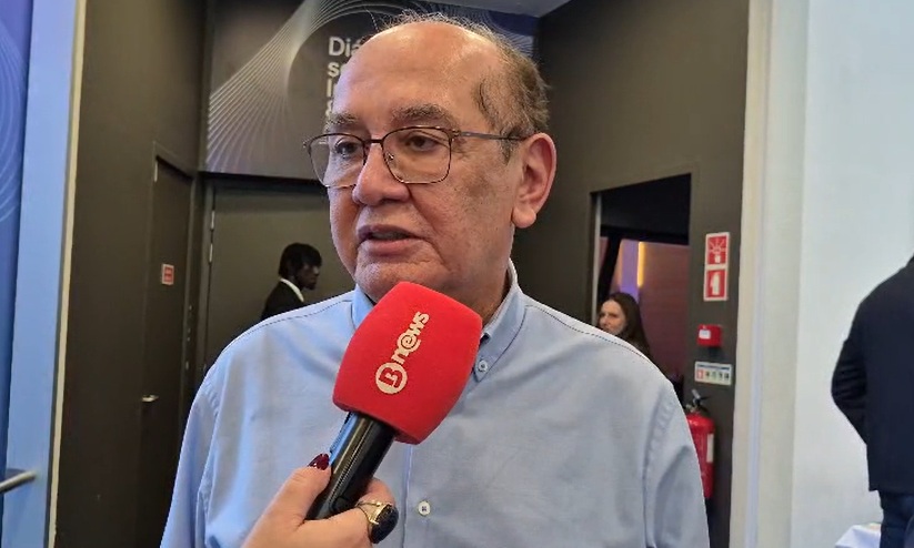 Gilmar Mendes