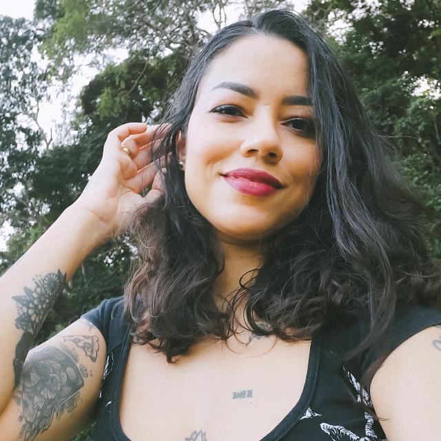 Reprodução: Arquivo Pessoal