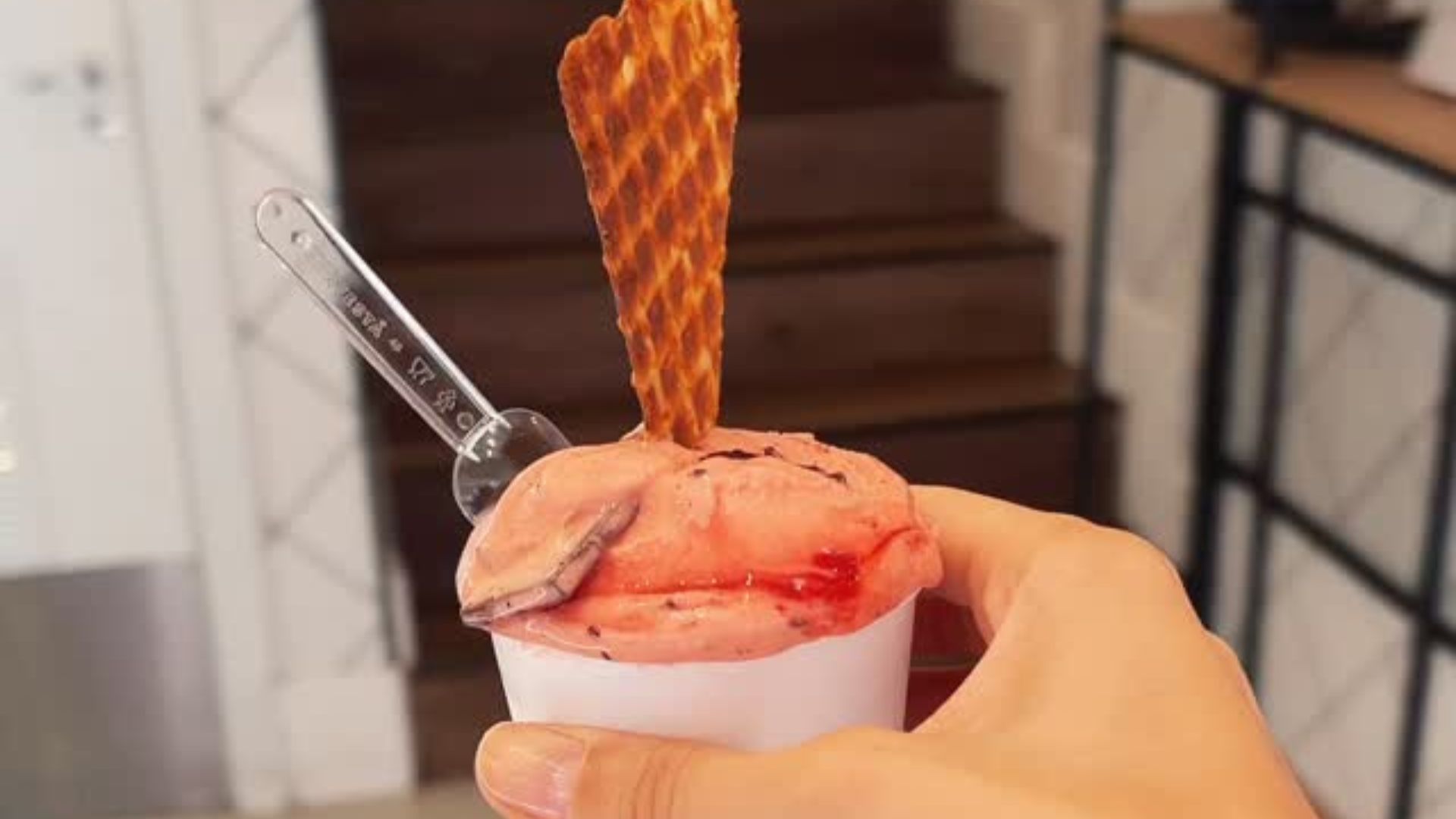 Sorveteria tradicional de Salvador anuncia fechamento: 