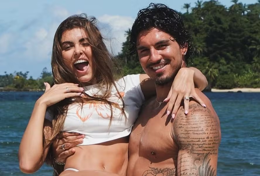 isabella e medina