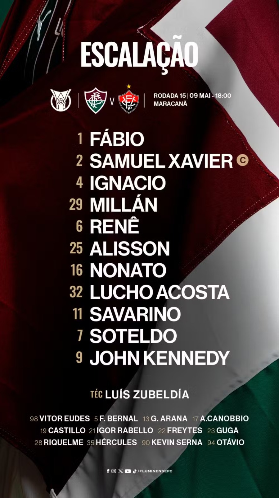 fluminense