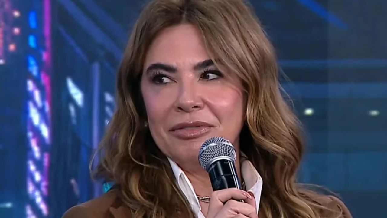 Luciana Gimenez desabafa sobre dificuldades após sair da TV: "Desafiador"