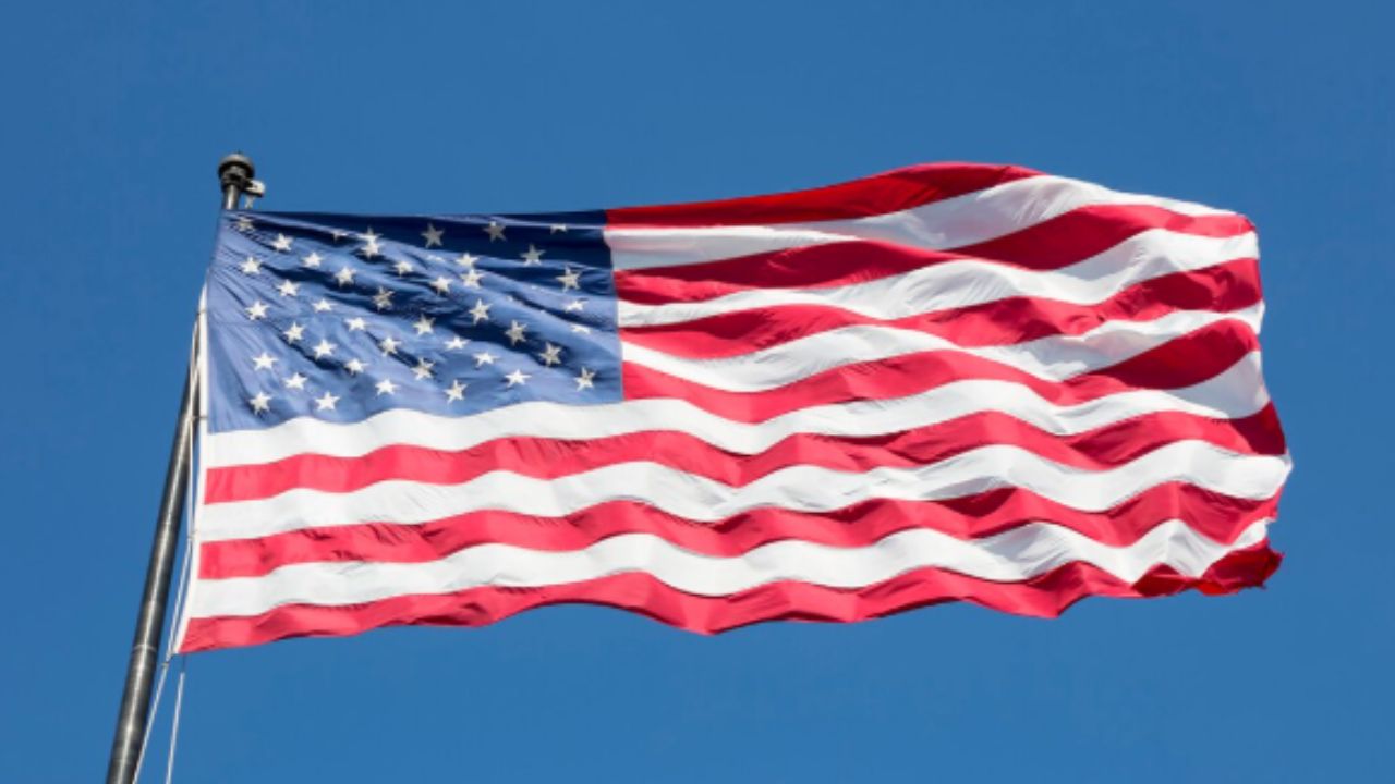 Estados Unidos perdem mais uma guerra