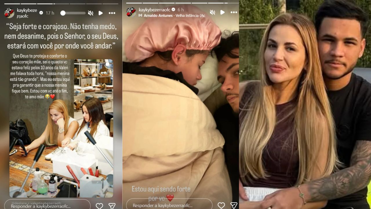 Foto: Reprodução / redes sociais