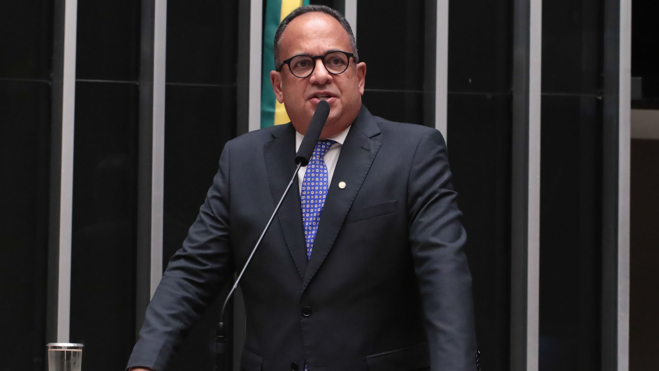 Jorge Araújo explica ausência em votação da escala 6x1: 