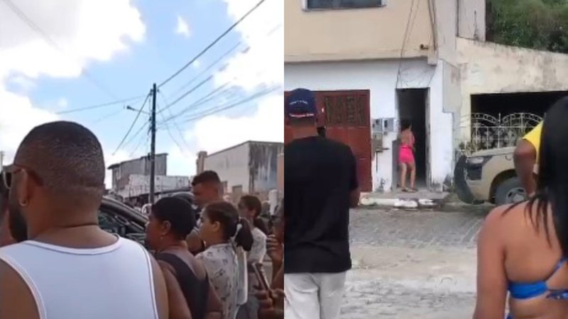 Reprodução / Leitor BNews