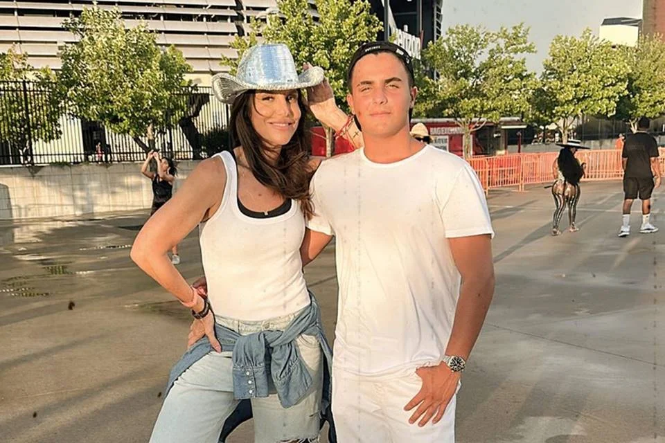 ivete e marcelo
