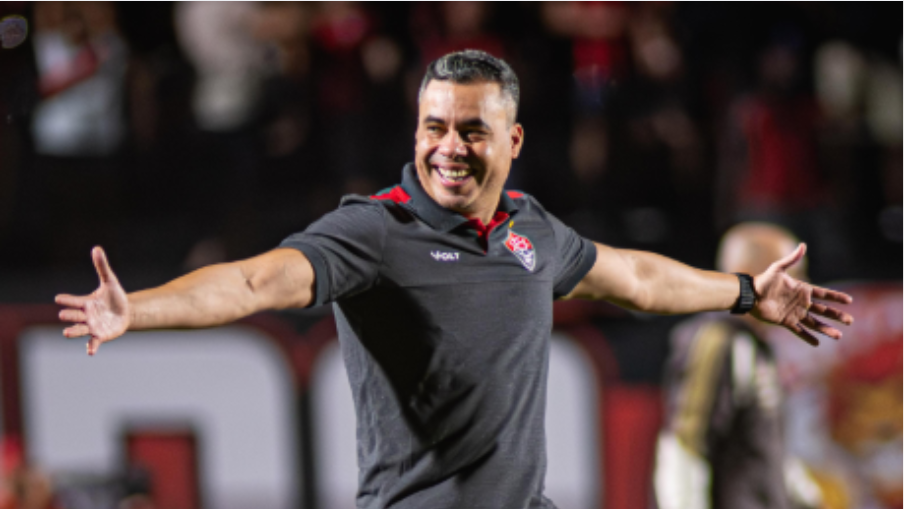 Victor Ferreira | EC Vitória