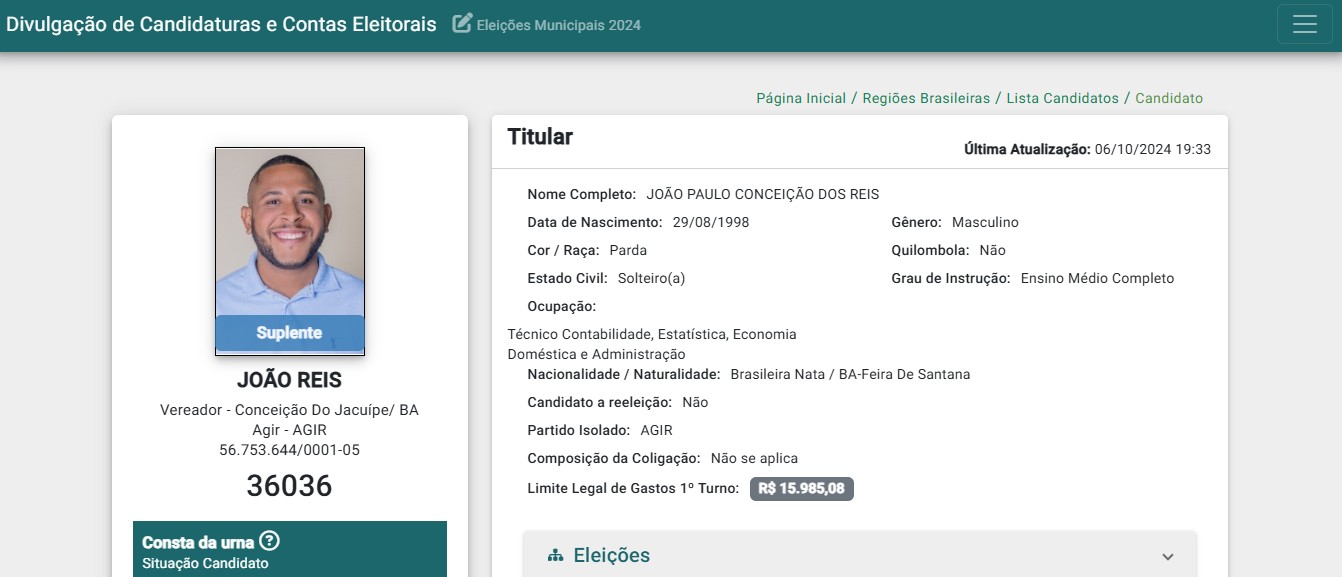TSE