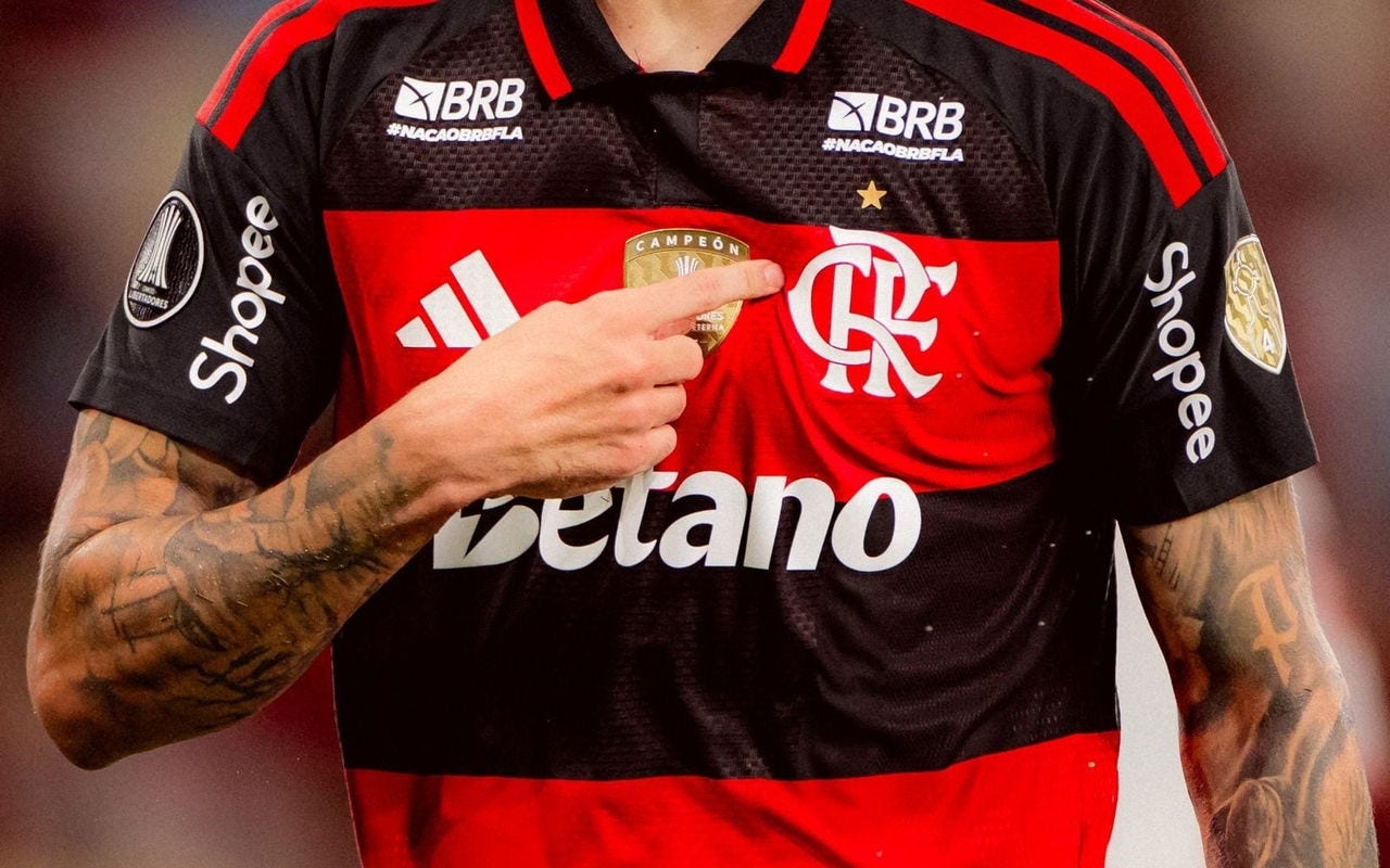 Meia do Mirassol acerta com o Flamengo e frustra desejo do Grupo City; saiba detalhes