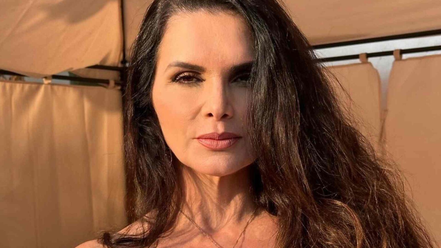luiza ambiel