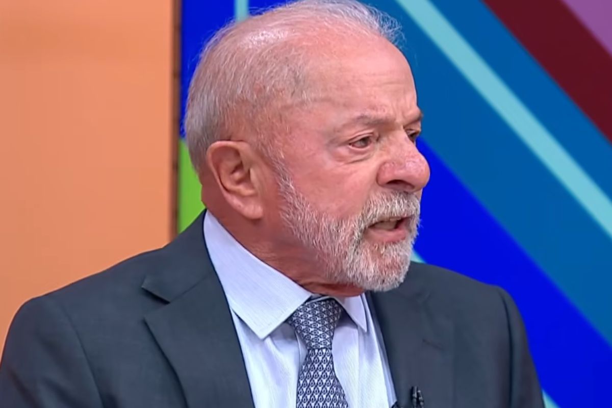 Lula diz que Lava Jato foi “a maior mentira do século” e dispara contra Sérgio Moro: “Monstro”