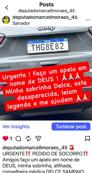Publicação