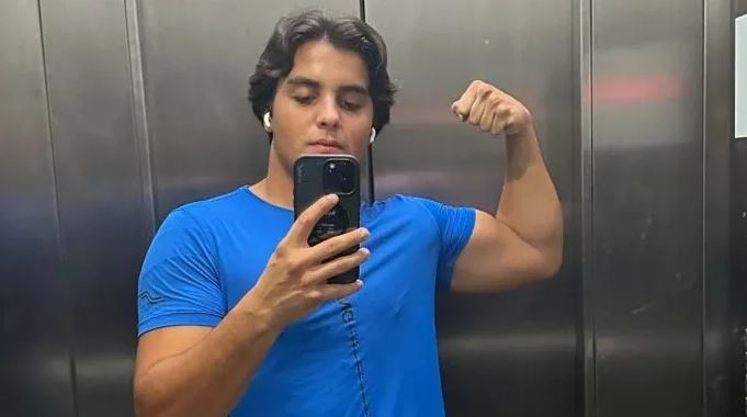Foto: Reprodução /  redes sociais