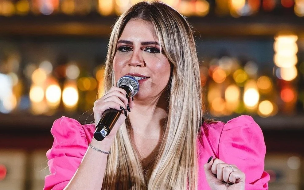Marilia Mendonça | Divulgação 